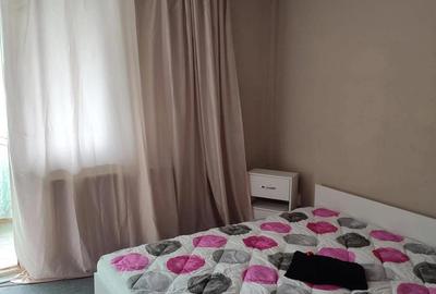 Apartament cu 3 camere decomandat în Central - 4