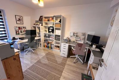 Casa spatioasa, 160 mp, complet utilata si mobilata, pret excelent - 8