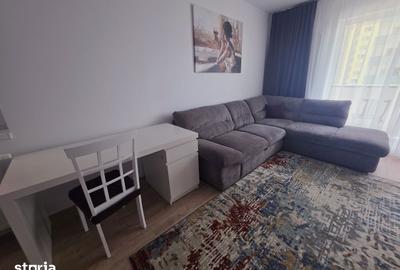Apartament cu 2 camere în Tractorul - 12