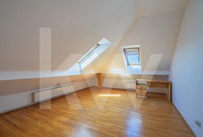 Apartament de vanzare cu 2 camere - Cartierul Ștrand - Priveliste la munti - 8