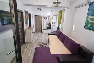 Mamaia Nord , vand apartament 2 camere etaj 2 , zona Fabrica de Pizza - 9