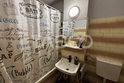 Apartament de vanzare 2 camere zona Mihai Viteazul Sibiu - 8