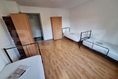 Vila mare, curte, 11 camere, 5 bai, mobilata, Cetatii/Timisoara - 15