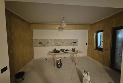 Casa vila spatioasa in Vanatori - 1