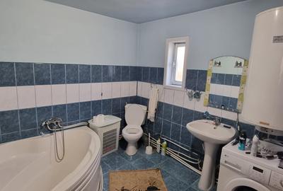 Casa cu etaj si 955mp teren zona Drumul Tatarilor - 3