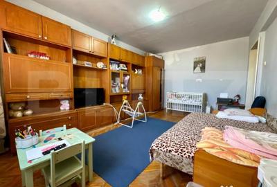 Apartament cu 2 camere decomandat în Calea Aradului - 6