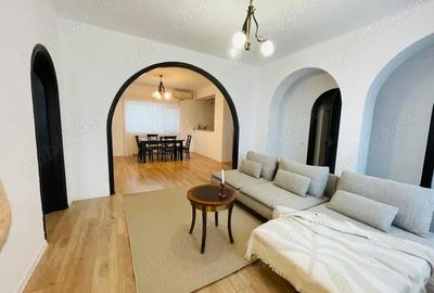 Inchiriez ap 3 camere ultracentral, Maria Roosetti
