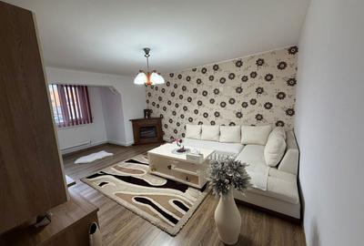 Apartament cu 3 camere decomandat în Central - 2