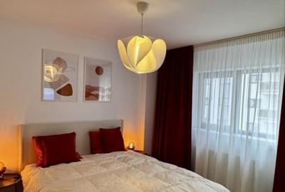 Apartament 3 camere MODERN in HILS Republica – cu parcare subterana! - 4