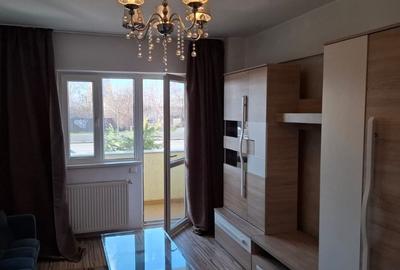 Apartament cu 2 camere decomandat, mobilat în Nicolae Grigorescu