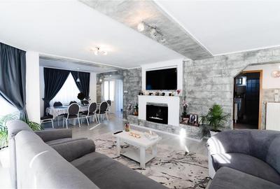 Reco, Vila cu 6 camere, Cartier Viena