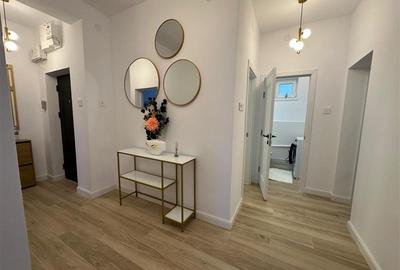 Apartament cu 3 camere decomandat, mobilat în Luncă - 12