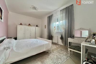 Casa Individuala cu 9 camere de vanzare, zona Ghiroda Casa Individuala cu 9 camere de vanzare, zona Ghiroda - 5