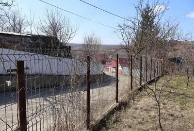 Casă cu 2 camere cu Teren 1000 Mp în Soci - 9