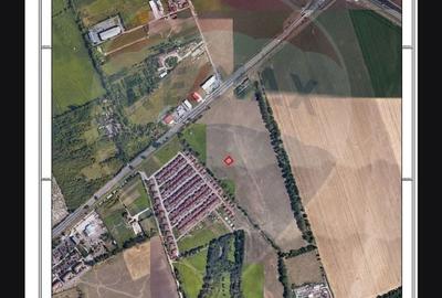 Teren de vanzare 500mp Brasov / Oportunitate de investitie - 2