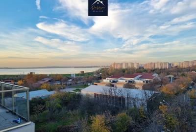 Sema  Residence | NOU | 4 min Metrou | Vedere Panoramica - 10