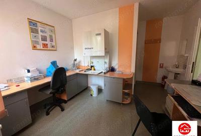 De inchiriat policlinica in Toplita - 8