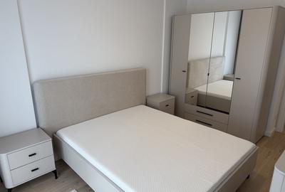 Apartament cu 2 camere decomandat în Nufărul - 15