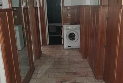 Apartament 2 camere - Casa de Cultura - 370 euro/luna (cod E2) - 3