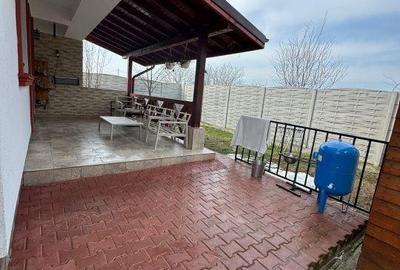 Casă cu 4 camere în Cornetu - 10