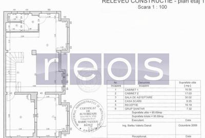 VANZARE SPATIU COMERCIAL- CLINICA DENTARA | ZONA VITAN - 8