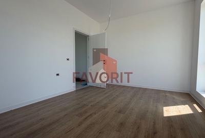 Apartament cu 3 camere decomandat în Moșnița Nouă - 8