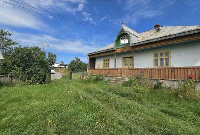 Casă cu Teren 5689 Mp în Liteni (Moara) - 16