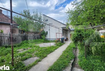 Casă cu 1 camere cu Teren 250 Mp în Budai - 6