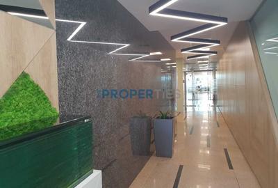 Comision 0! Inchiriere spatiu birouri in zona Floreasca -  317mp - 4