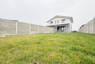 Duplex 3 camere, 72mp utili, 24mp terasa, 310mp teren -Sag - 2