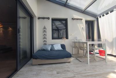 Apartament de vanzare 3 camere terasa+parcare Aurel Vlaicu - 5