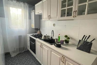 Apartament cu 2 camere în Central - 5