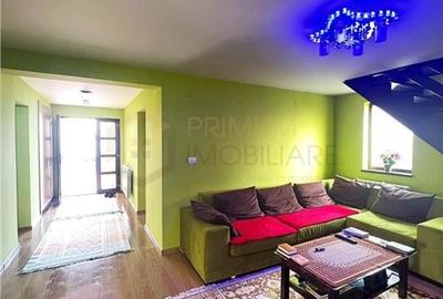 DUMBRAVITA - CASA INDIVIDUALA - 4 cam - 2 bai - GARAJ - LOCATIE SUPERBA DUMBRAVITA - CASA INDIVIDUALA - 4 cam - 2 bai - GARAJ - LOCATIE SUPERBA - 2