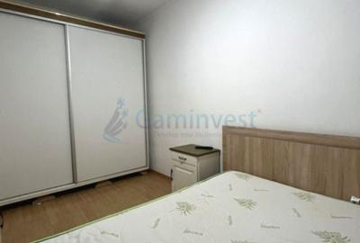 Apartament cu 2 camere, mobilat în Nufărul - 3