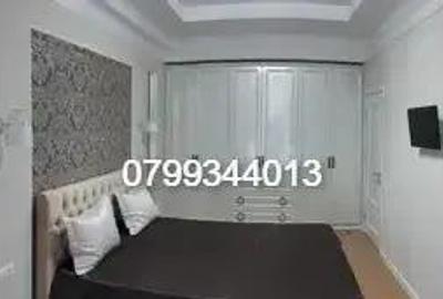 Se inchiriaza apartament in zona Iancului