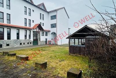 Spațiu comercial, de 1,744 mp, în Baraolt - 4