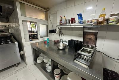 Spațiu comercial, de 295 mp, în Titan - 7