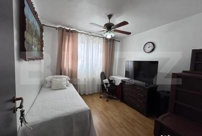 Apartament cu 2 camere semidecomandat în Central - 2