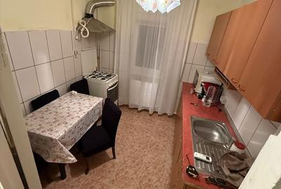 Apartament cu 2 camere decomandat în Central - 8
