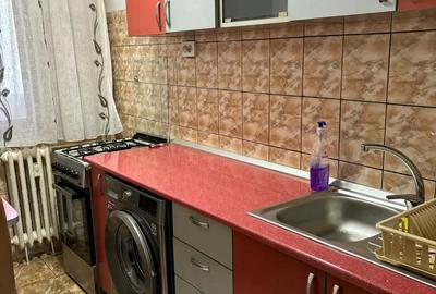 Garsonieră decomandată în Rahova - 5