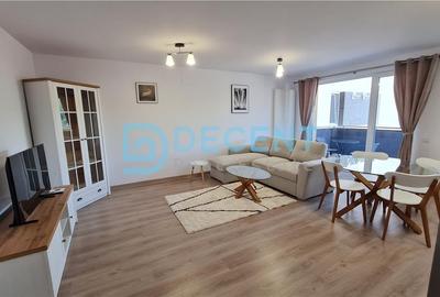 Apartament cu 2 camere decomandat, mobilat în Astra - 24