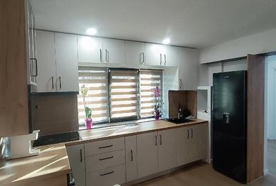 Apartament cu 2 camere decomandat în Central - 4