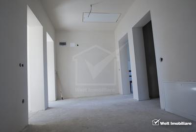 Casa individuala moderna in centrul comunei Chinteni–confort, spatiu si eleganta - 21