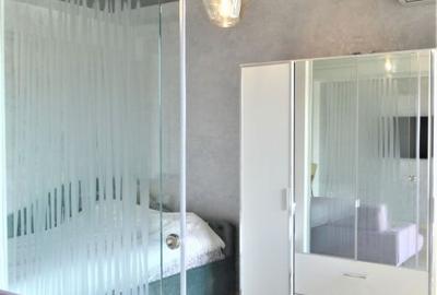 Garsonieră decomandată, mobilată în Tomis Plus - 7