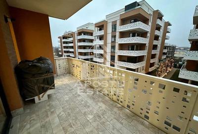 Apartament 2 camere, ultramodern, Future Residence Apartament 2 camere, ultramodern, Future Residence - 10