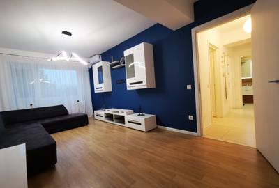 Inchiriere 2cam, lux, proaspat renovat, Cubic Residence, Prelungirea , parcare - 4