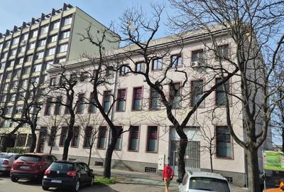 Vând spațiu central Timișoara. O bună ocazie investițională!