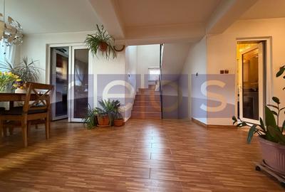 Casă individuală cu 4 camere cu Canalizare în Central - 3