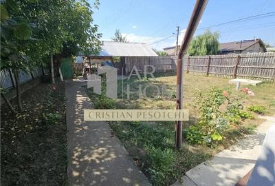 Casa 2 camere, in Lipanesti, zona primariei - 3