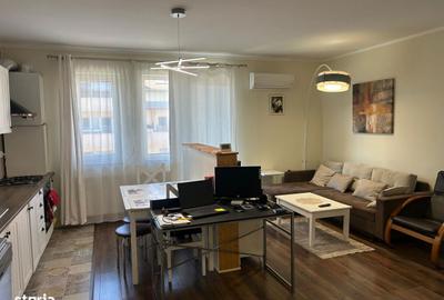 Apartament cu 3 camere în Florești - 8